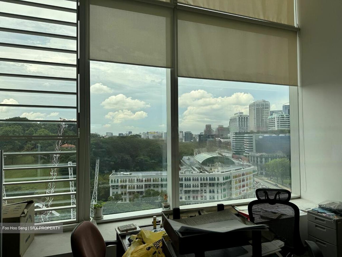 The Central (D1), Office #451974321